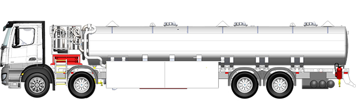 Avitailleur 38000L