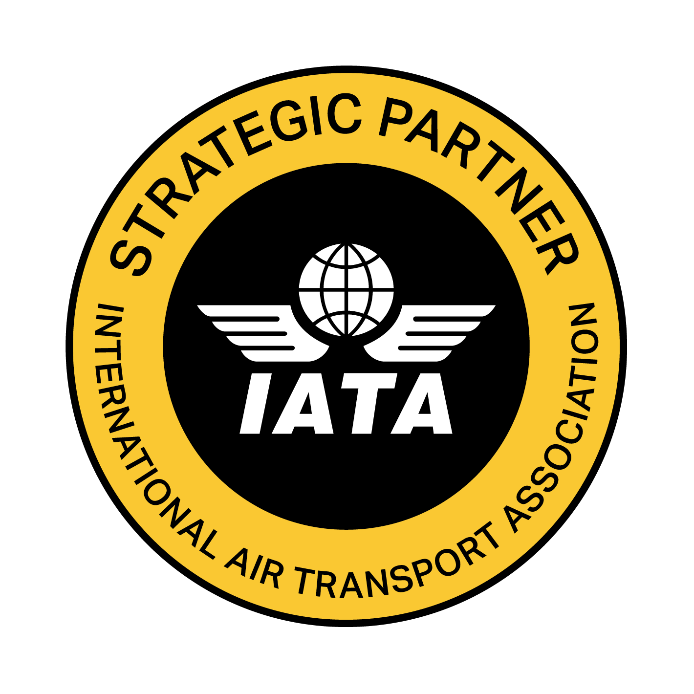 IATA-StrategicPartner