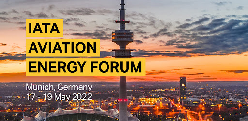 IATA ENERGY FORUM 2022