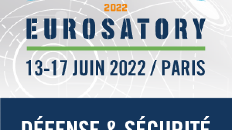 eurosatory 2022