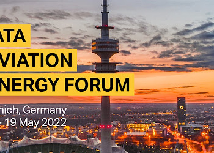 IATA ENERGY FORUM 2022